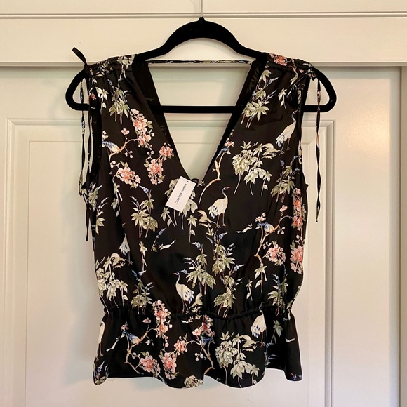 Banana Republic Tops - Banana Republic Blouse